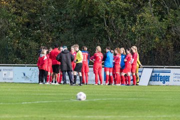 Bild 2 - B-Juniorinnen SV Henstedt Ulzburg - Holstein Kiel : Ergebnis: 0:9